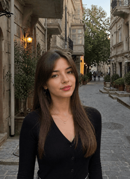 Aysel Kərimova